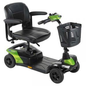 Fauteuil roulant électrique STORM 4 X-PLORE